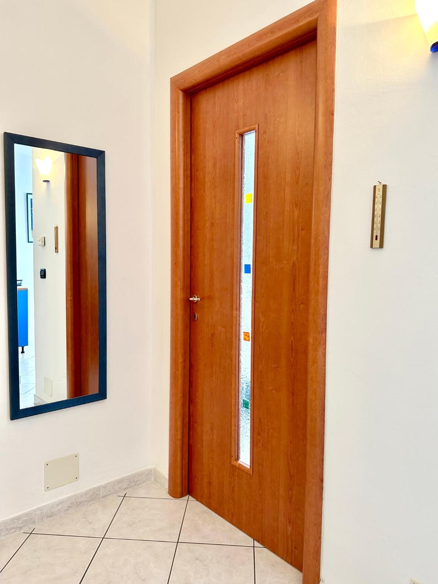 شقة Hostdomus - Pietra Blu بيترا ليغوري المظهر الخارجي الصورة